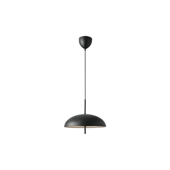 Nordlux Versale 35 Pendelleuchte schwarz