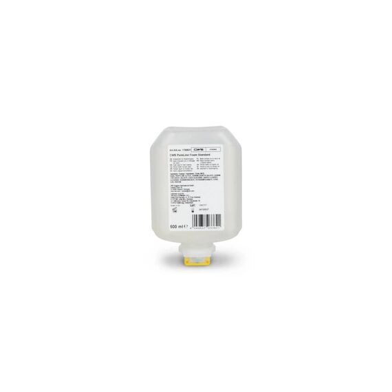 CWS PureLine Foam Standard Seifenschaum 600ml