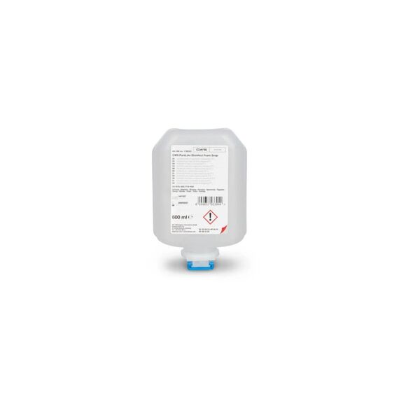 CWS PureLine Disinfect Foam Desinfektionsseif 600ml