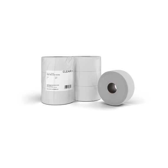 Toilettenpapier Maxi Jumbo-Rollen 2-lagig