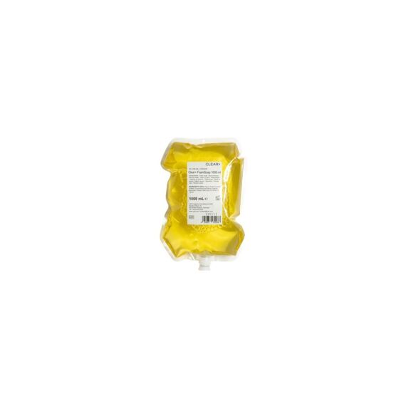 Schaumseife 1000ml, 4er Pack 1000ml