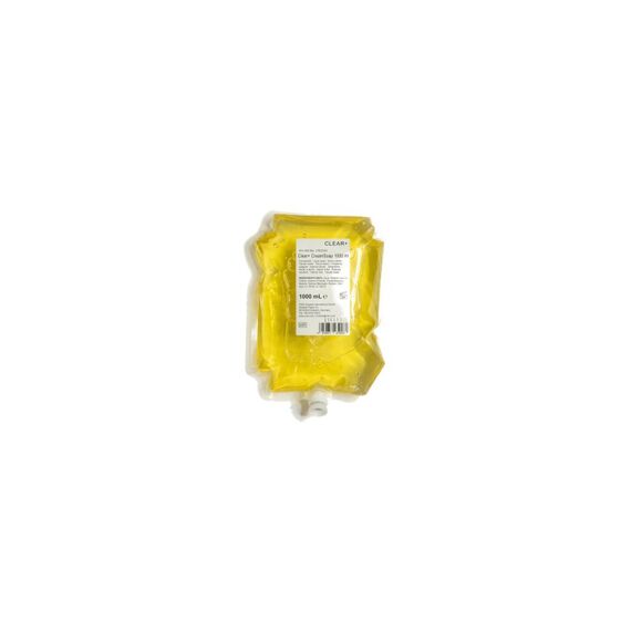 Cremeseife 1000ml, 4er Pack 1000ml