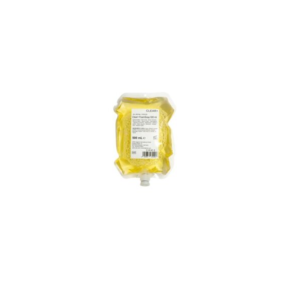Schaumseife 500ml, 6er Pack 500ml
