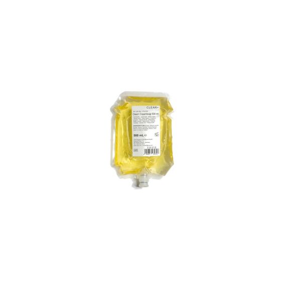 Cremeseife 500ml, 6er Pack 500ml