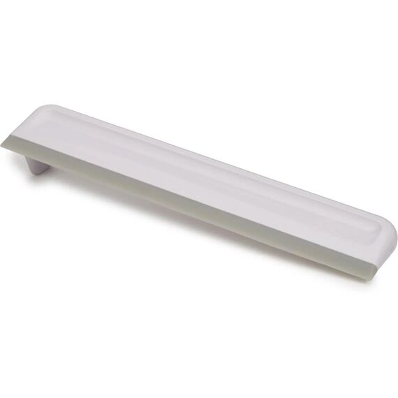 Joseph Joseph EasyStore Duschwischer mit Aufhängeh. Grau Weiss