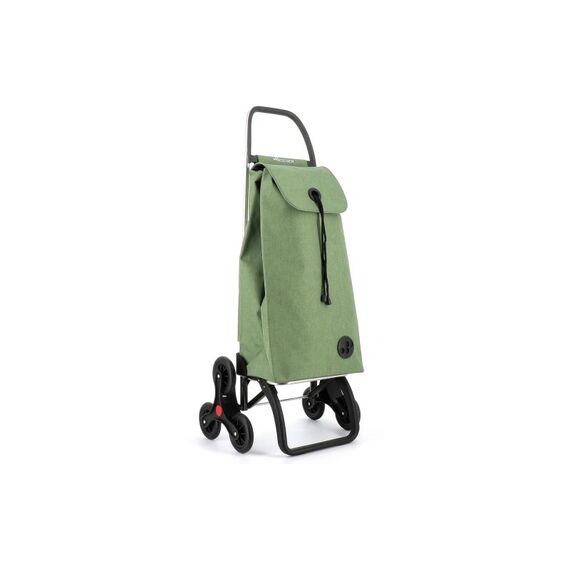 Rolser Einkaufstrolley IMX383-V grün, 43l