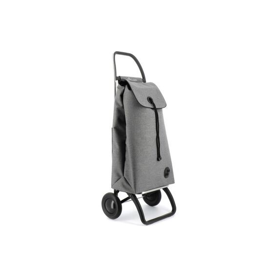 Rolser Einkaufstrolley IMX474-G grau, 43l