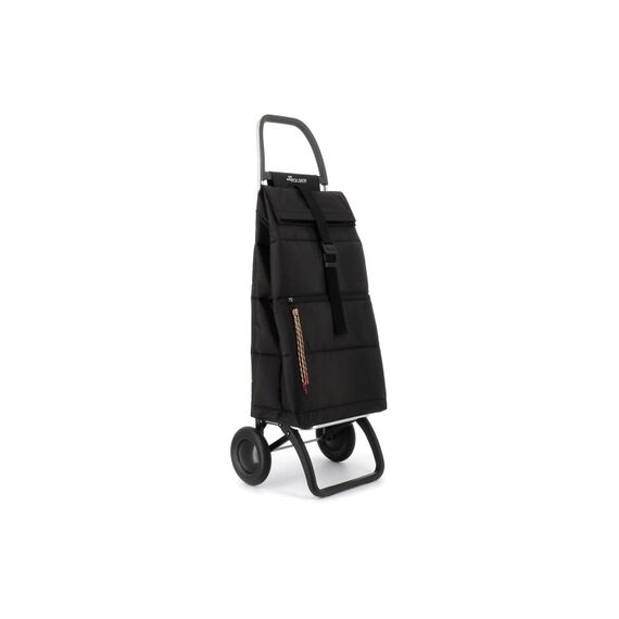 Rolser Einkaufstrolley BIG001-N schwarz, 47l