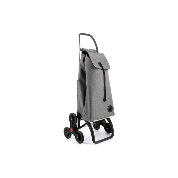 Rolser Einkaufstrolley IMX476-G grau, 43l