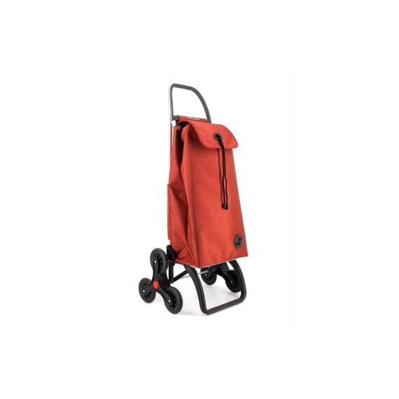 Rolser Einkaufstrolley MX303-TU terracota, 43l