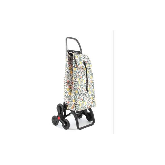 Rolser Einkaufstrolley IMX510-P pomegranate, 43l