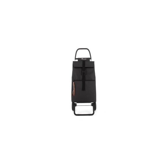 Rolser Einkaufstrolley BIG012-N schwarz, 47l
