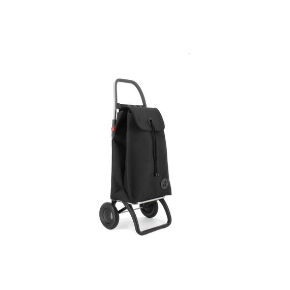 Rolser Einkaufstrolley IMX460-N schwarz, 36l