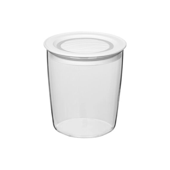 Rotho Vorratsglas Cristallo 0.7 l, Transparent