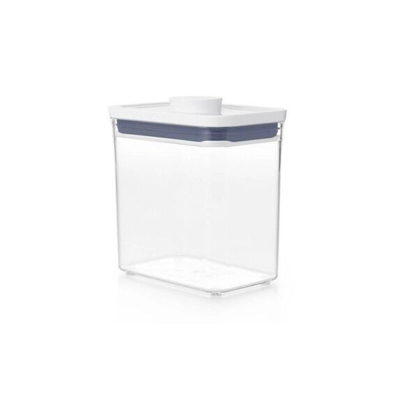 OXO Pop 2.0 rectandular 1.6L