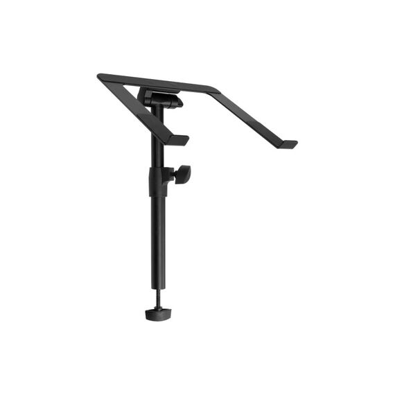 Vonyx DBLH1 Laptop Halter für DJ Kanzel