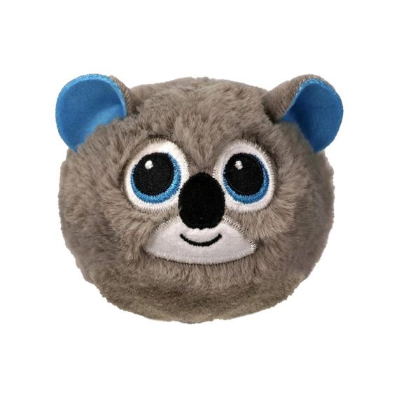 TY Beanie Bouncers Katy grau-blau