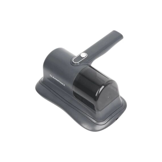 CLEANmaxx Akku Milbensauger Handstaubsauger, Matratzenreiniger