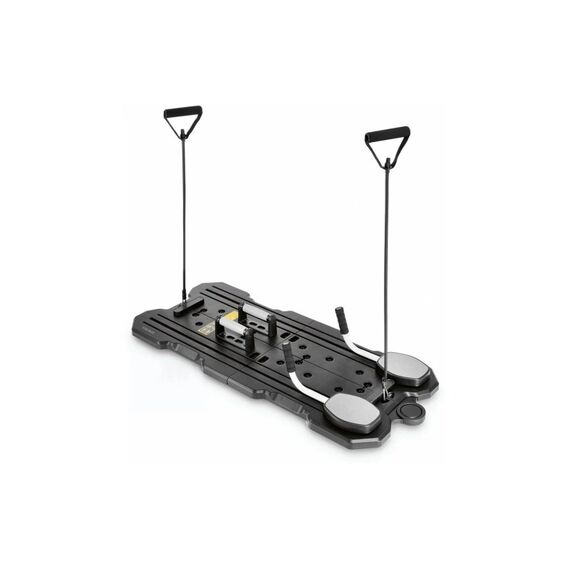 VITALmaxx Fitnessboard Pilates-Reformer