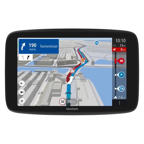 TomTom GO Expert 7 Plus 7 Touchscreen