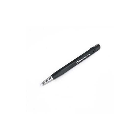 Bernstein Glasfaser-Kontaktreiniger Ø 4 mm Kunststoffgehäuse mit Metallspitze