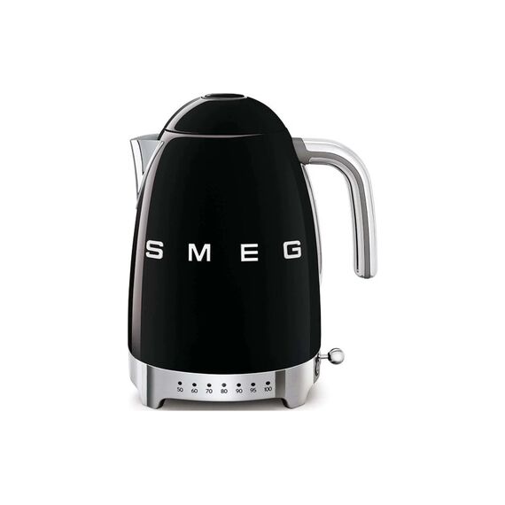SMEG Wasserkocher 1,7 l KLF04BLEU 1.7 l