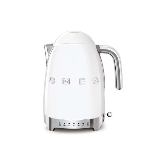 SMEG Wasserkocher 1,7 l KLF04WHEU 1.7 l