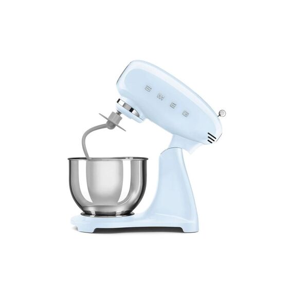 SMEG Küchenmaschine SMF05RDEU