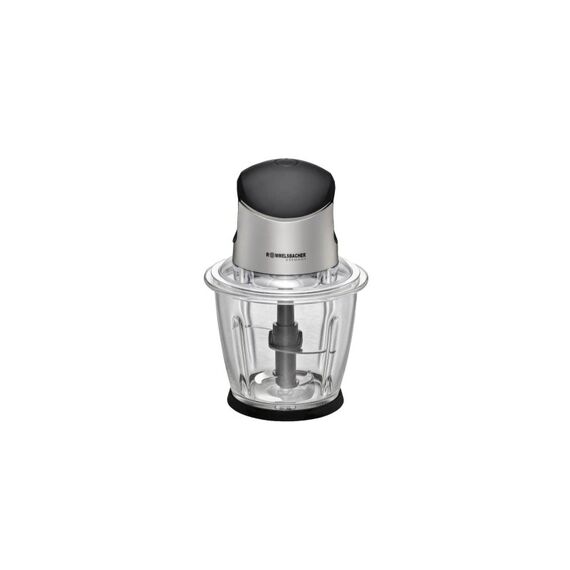 Rommelsbacher Zerkleinerer MZ 500 500 Watt, 1.5 Liter