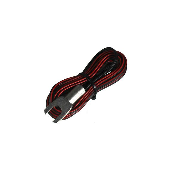Votronic 2001 Temperatur-Sensor mit M8 Schraubbolzen für alle Votronic Geräte