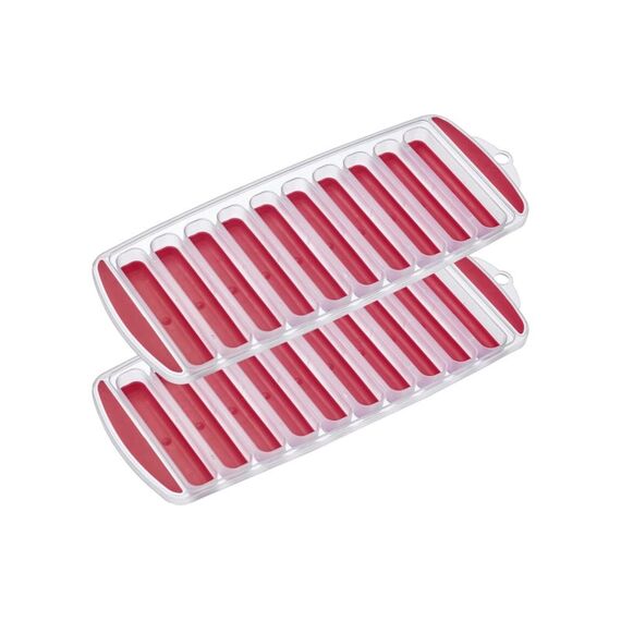Westmark 2er Set Eisbereiter Stixx
