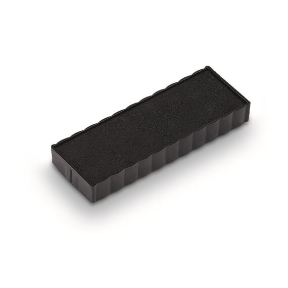 Trodat Ersatzkissen schwarz 2er Pack passt zu 4812,4813,4817 und 4917