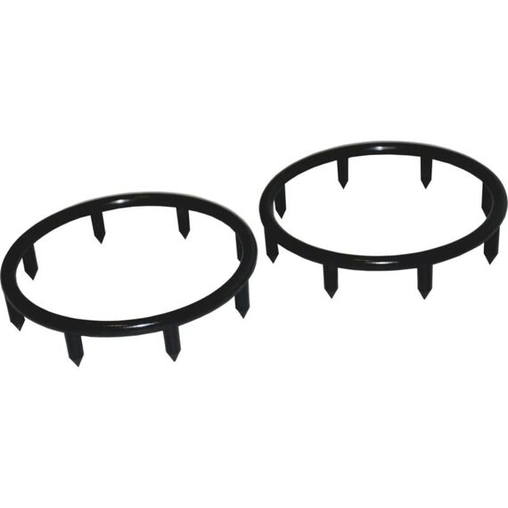 TELESTEPS Boden Spikes für höhenverstellbare Füsse