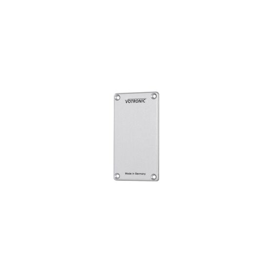 Votronic 2019 Frontplatten-Blende S 85 x 47 mm
