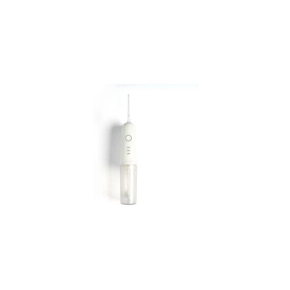 Zahnheld Munddusche Aquadent A2 Weiss