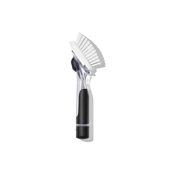 OXO Good Grips Bürste mit Seifenspender 23.6cm