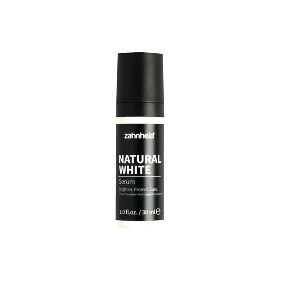 Zahnheld Natural White Serum 30 ml