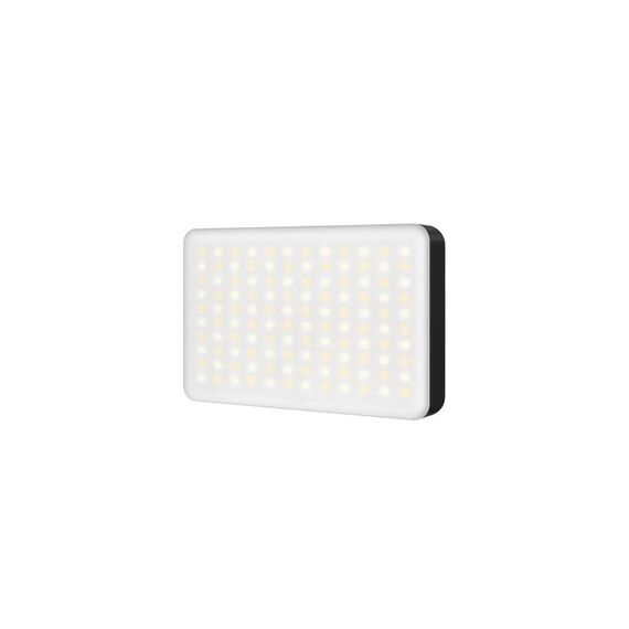 VIJIM VL120 LED Videolicht, schwarz