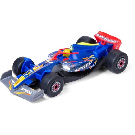 Dickie Toys Formula Racer Team SPEED