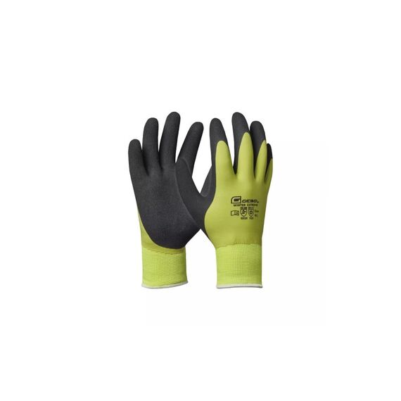 Arbeitshandschuh Winter Extreme 11