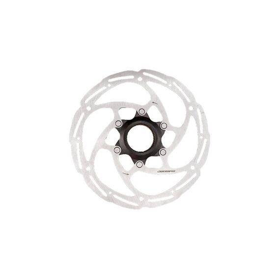 JAGWIRE Bremsscheibe, Centerlock 203mm BASICS BR1 DISC, DCR112
