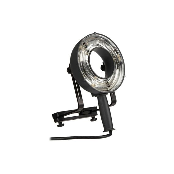 Elinchrom Ringflash 3000 3000 Ws, schattenfreie Lichtquelle