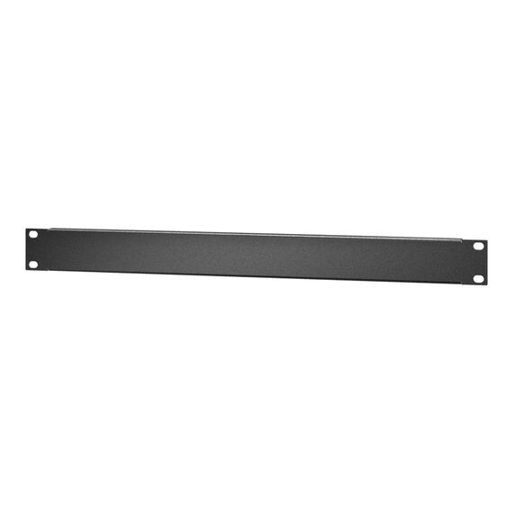 APC Easy Rack 1HE Blindblende, Inhalt 10 Stück