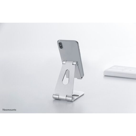 Neomounts DS10-160SL1 Telefon-Ständer bis zu 7" - faltbar - universal, 11 image
