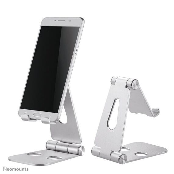 Neomounts DS10-160SL1 Telefon-Ständer bis zu 7" - faltbar - universal, 2 image