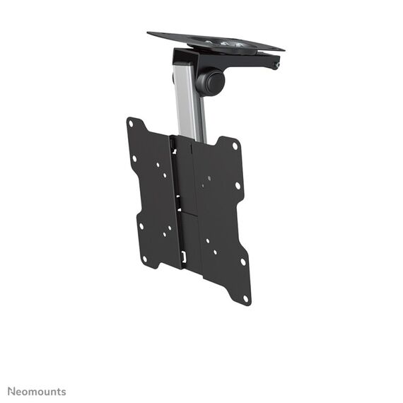 Neomounts FPMA-C020BLACK Monitor-/TV-Deckenhalterung 10-40" - H 26,5-40 cm
