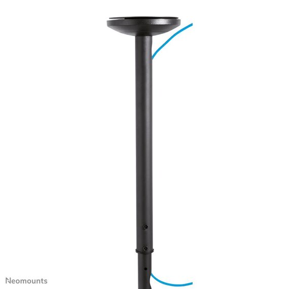Neomounts FPMA-C060BLACK Monitor-/TV-Deckenhalterung 10-40" - H 60-85 cm, 4 image