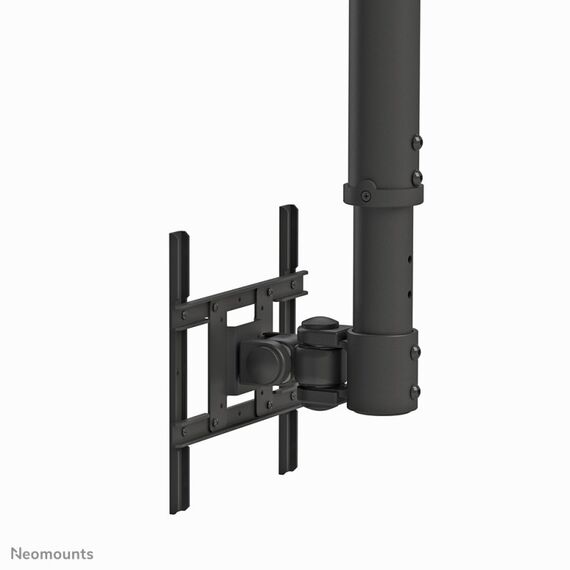 Neomounts FPMA-C200BLACK Monitor-/TV-Deckenhalterung 10-40" - H 64-104 cm, 2 image