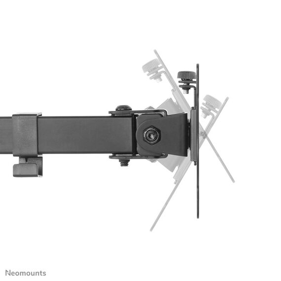 Neomounts FPMA-D550DBLACK Monitorarm 10-32", 9 image