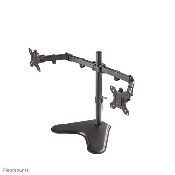 Neomounts FPMA-D550DDBLACK Monitor-Ständer 10-32"